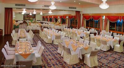 کلارکس شیراز