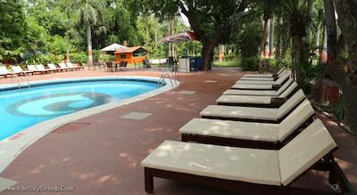 کلارکس شیراز