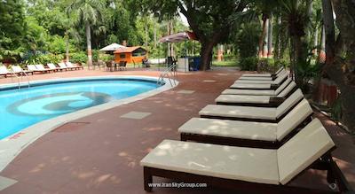 کلارکس شیراز