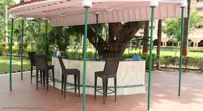 کلارکس شیراز