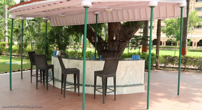 کلارکس شیراز