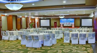 کلارکس شیراز