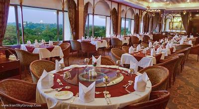 کلارکس شیراز