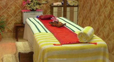 کلارکس شیراز