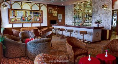 کلارکس شیراز