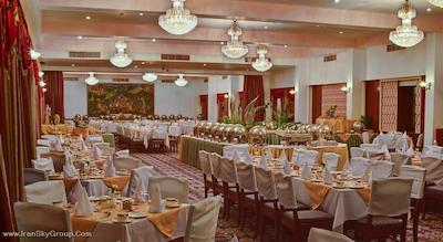 کلارکس شیراز