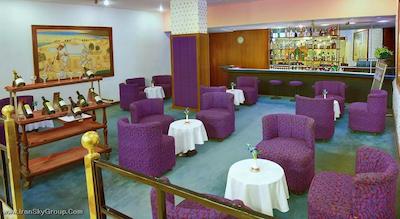 کلارکس شیراز