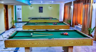 کلارکس شیراز