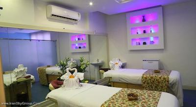 کلارکس شیراز