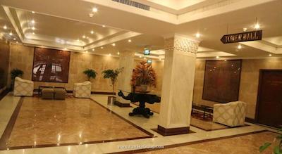 کلارکس شیراز