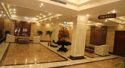 کلارکس شیراز