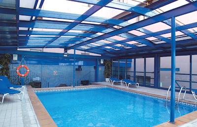 ثالث هتل کیوتت دل پرت