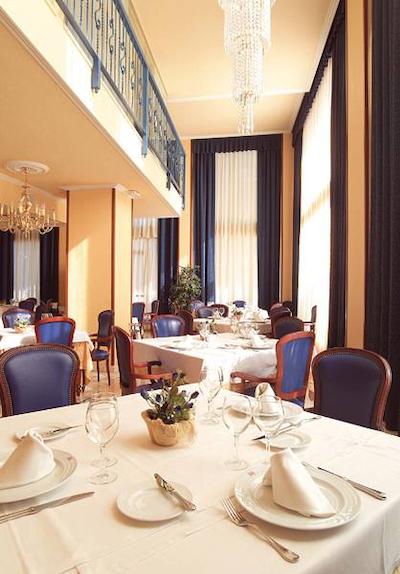 ثالث هتل کیوتت دل پرت