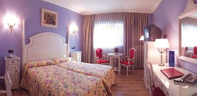 ثالث هتل کیوتت دل پرت