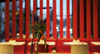 آیبیس هامبورگ آلسترینگ