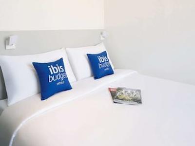 آیبیس باجت آمباسادور سئول دونگدامون