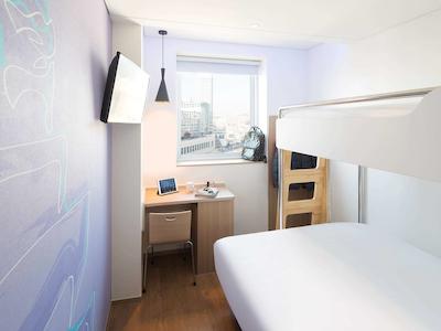 آیبیس باجت آمباسادور سئول دونگدامون