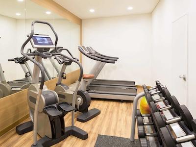 آیبیس باجت آمباسادور سئول دونگدامون