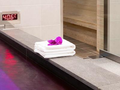 آیبیس باجت آمباسادور سئول دونگدامون