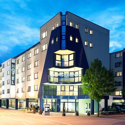 ان اچ زوریخ ایرپورت