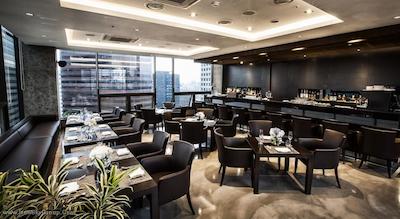 فریزر پلیس نمدامون سئول