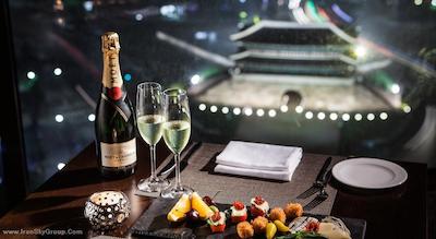 فریزر پلیس نمدامون سئول