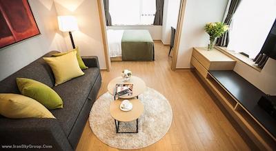 فریزر پلیس نمدامون سئول