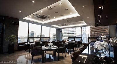 فریزر پلیس نمدامون سئول