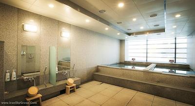 فریزر پلیس نمدامون سئول