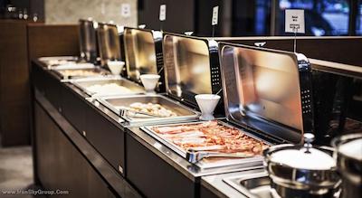 فریزر پلیس نمدامون سئول