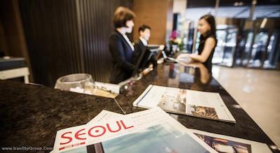 فریزر پلیس نمدامون سئول