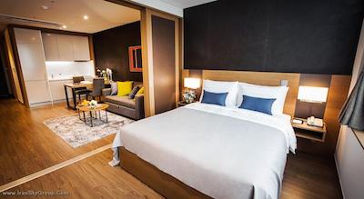 فریزر پلیس نمدامون سئول