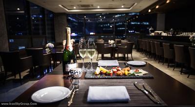 فریزر پلیس نمدامون سئول