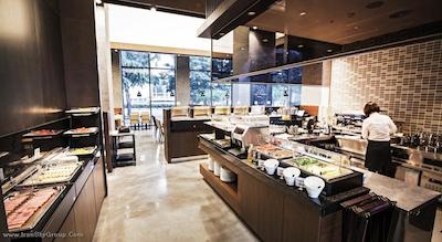 فریزر پلیس نمدامون سئول