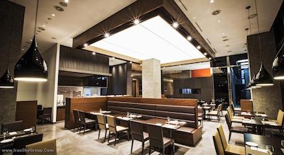 فریزر پلیس نمدامون سئول