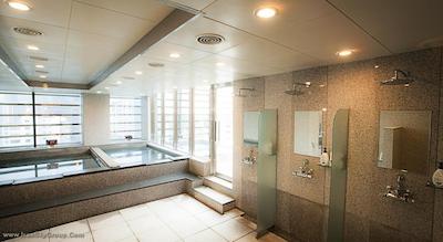 فریزر پلیس نمدامون سئول