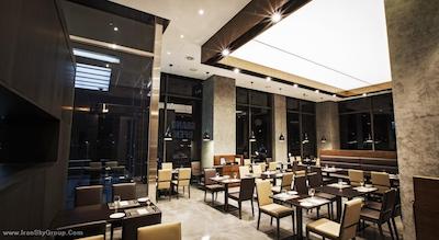 فریزر پلیس نمدامون سئول