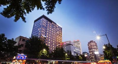 فریزر پلیس نمدامون سئول