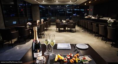 فریزر پلیس نمدامون سئول