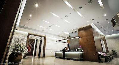 فریزر پلیس نمدامون سئول