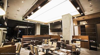 فریزر پلیس نمدامون سئول