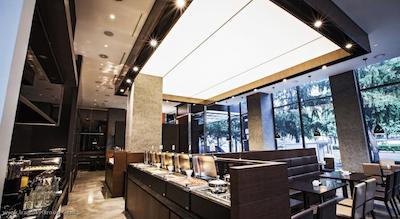 فریزر پلیس نمدامون سئول