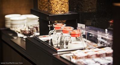 فریزر پلیس نمدامون سئول