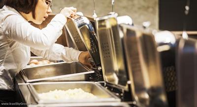 فریزر پلیس نمدامون سئول