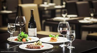 فریزر پلیس نمدامون سئول