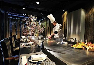 کرون پلازا بیجینگ اینترنشنال ایرپورت