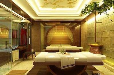 کرون پلازا بیجینگ اینترنشنال ایرپورت