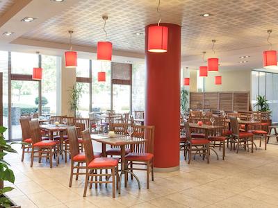 آیبیس بارسلونا ویلدکنس