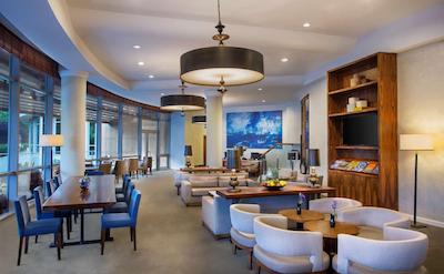 کنراد استانبول بسفروس