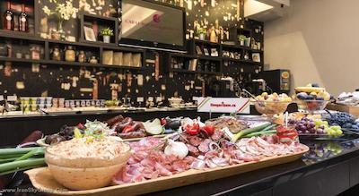 کرات بوتیک هتل